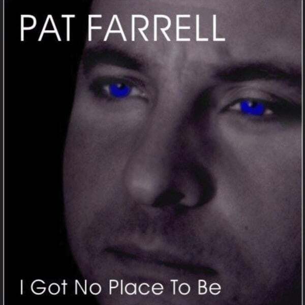 Cover art for I Got No Place to Be